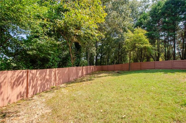 2120 Tribble Walk Drive, Lawrenceville, GA 30045