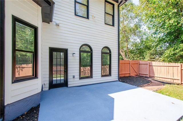 2120 Tribble Walk Drive, Lawrenceville, GA 30045