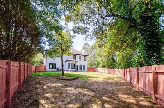 2120 Tribble Walk Drive, Lawrenceville, GA 30045