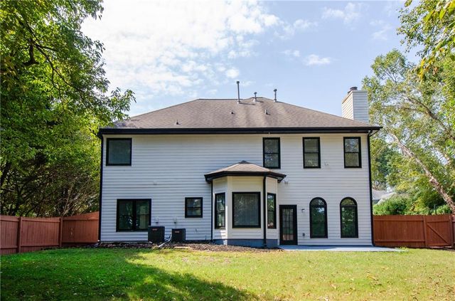 2120 Tribble Walk Drive, Lawrenceville, GA 30045