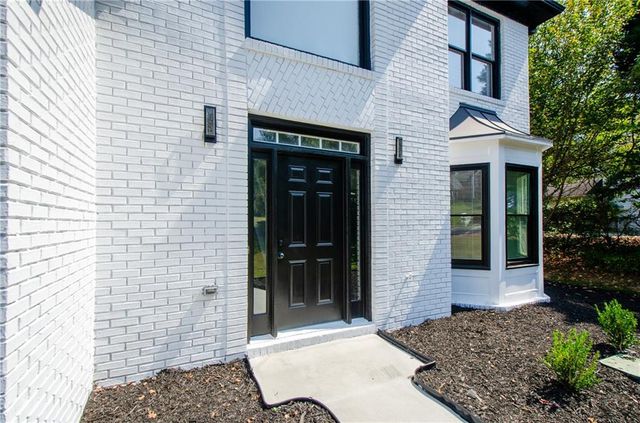 2120 Tribble Walk Drive, Lawrenceville, GA 30045