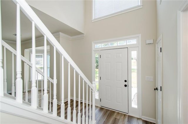 2120 Tribble Walk Drive, Lawrenceville, GA 30045
