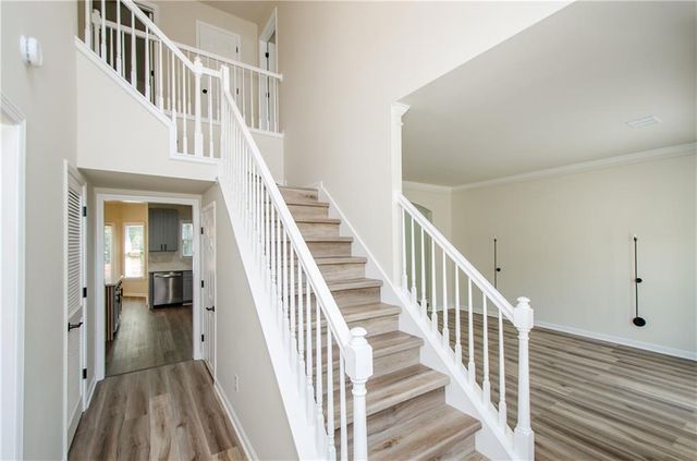 2120 Tribble Walk Drive, Lawrenceville, GA 30045