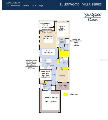 15126 AQUA SOL LANE, Winter Garden, FL 34787