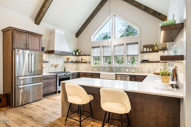 108 Old Mill Place, Durham, NC 27705