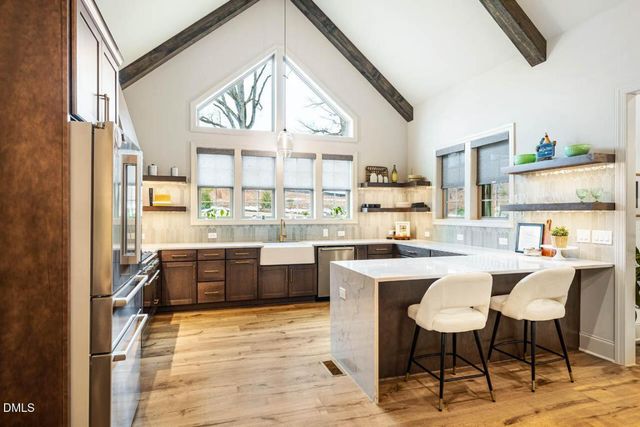 108 Old Mill Place, Durham, NC 27705