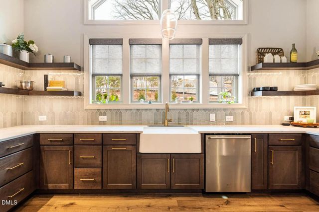 108 Old Mill Place, Durham, NC 27705