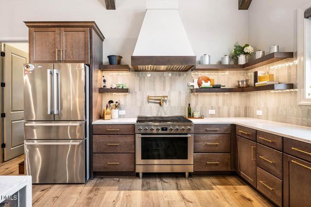 108 Old Mill Place, Durham, NC 27705