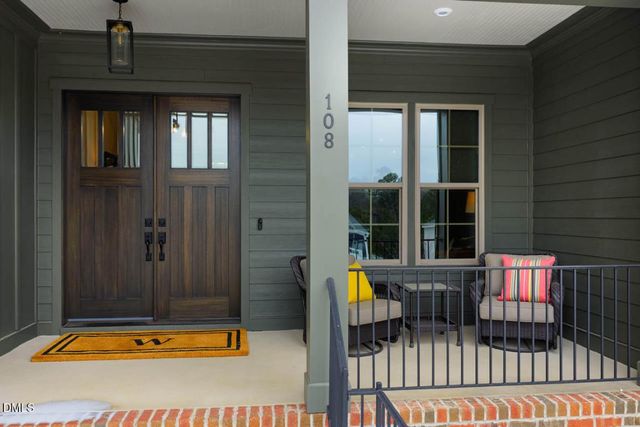 108 Old Mill Place, Durham, NC 27705