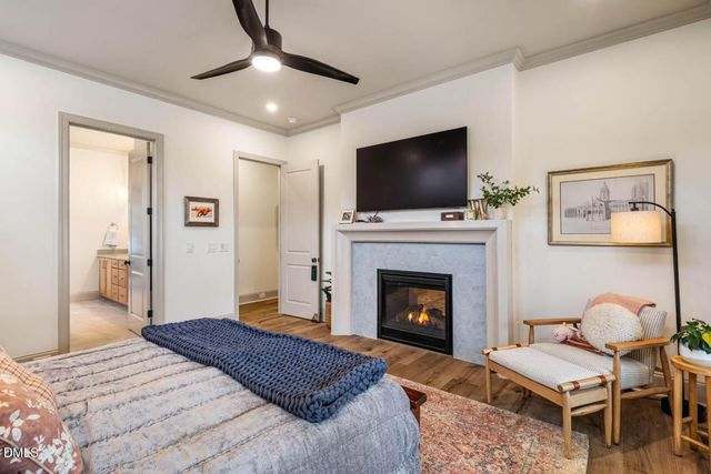 108 Old Mill Place, Durham, NC 27705