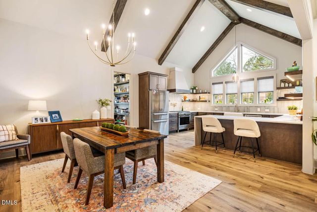 108 Old Mill Place, Durham, NC 27705