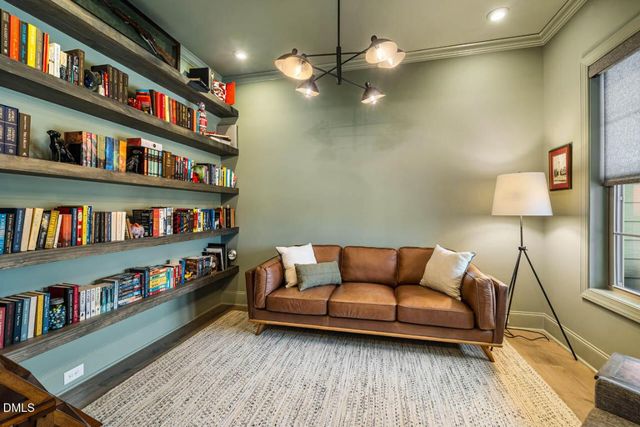 108 Old Mill Place, Durham, NC 27705