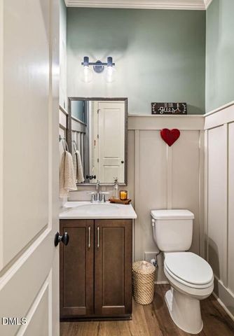 108 Old Mill Place, Durham, NC 27705