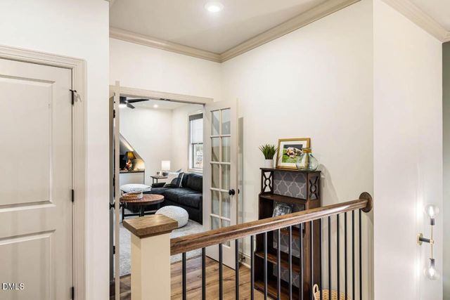 108 Old Mill Place, Durham, NC 27705