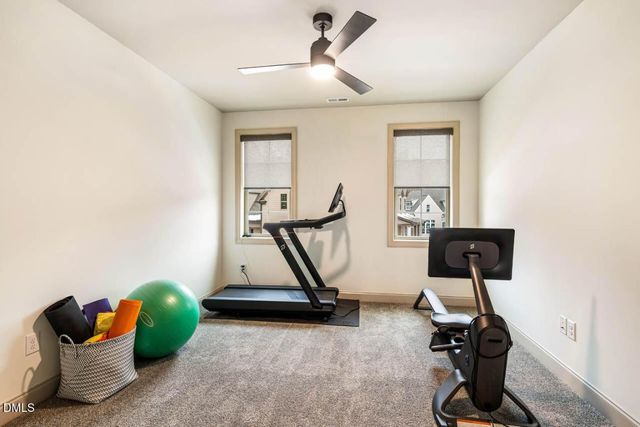 108 Old Mill Place, Durham, NC 27705