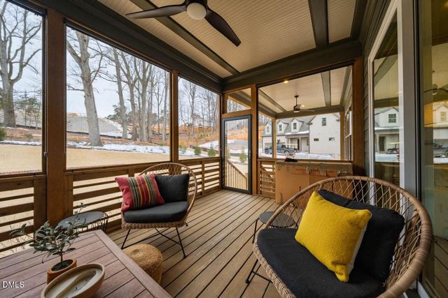 108 Old Mill Place, Durham, NC 27705