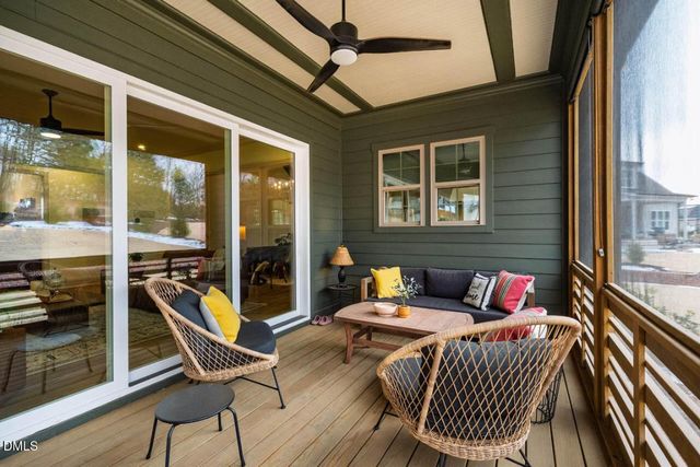 108 Old Mill Place, Durham, NC 27705