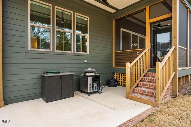 108 Old Mill Place, Durham, NC 27705