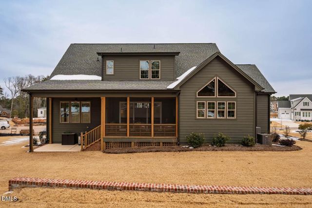 108 Old Mill Place, Durham, NC 27705