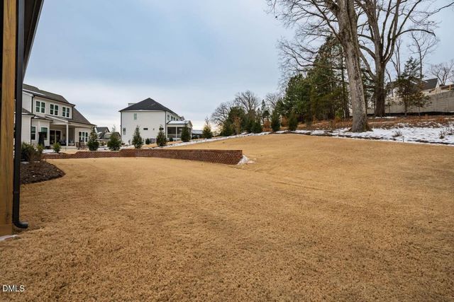 108 Old Mill Place, Durham, NC 27705