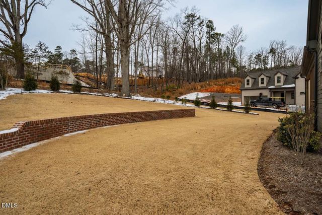 108 Old Mill Place, Durham, NC 27705