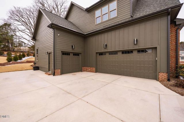 108 Old Mill Place, Durham, NC 27705