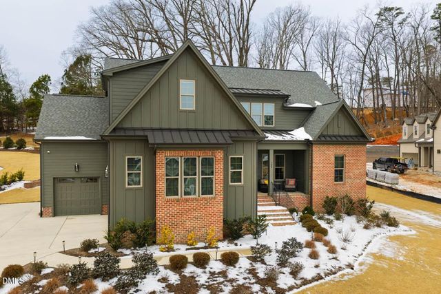 108 Old Mill Place, Durham, NC 27705