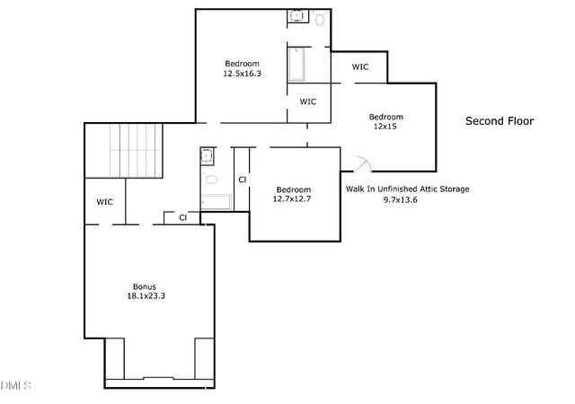 108 Old Mill Place, Durham, NC 27705