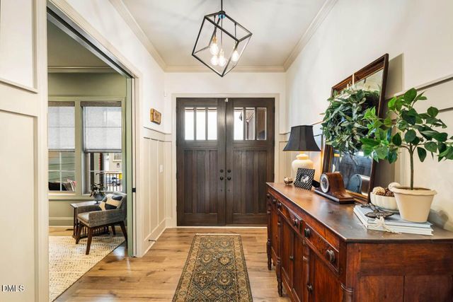 108 Old Mill Place, Durham, NC 27705