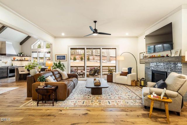 108 Old Mill Place, Durham, NC 27705