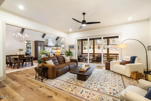 108 Old Mill Place, Durham, NC 27705