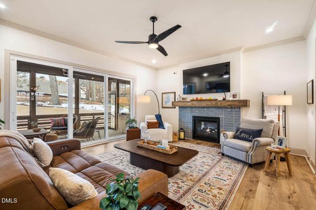 108 Old Mill Place, Durham, NC 27705