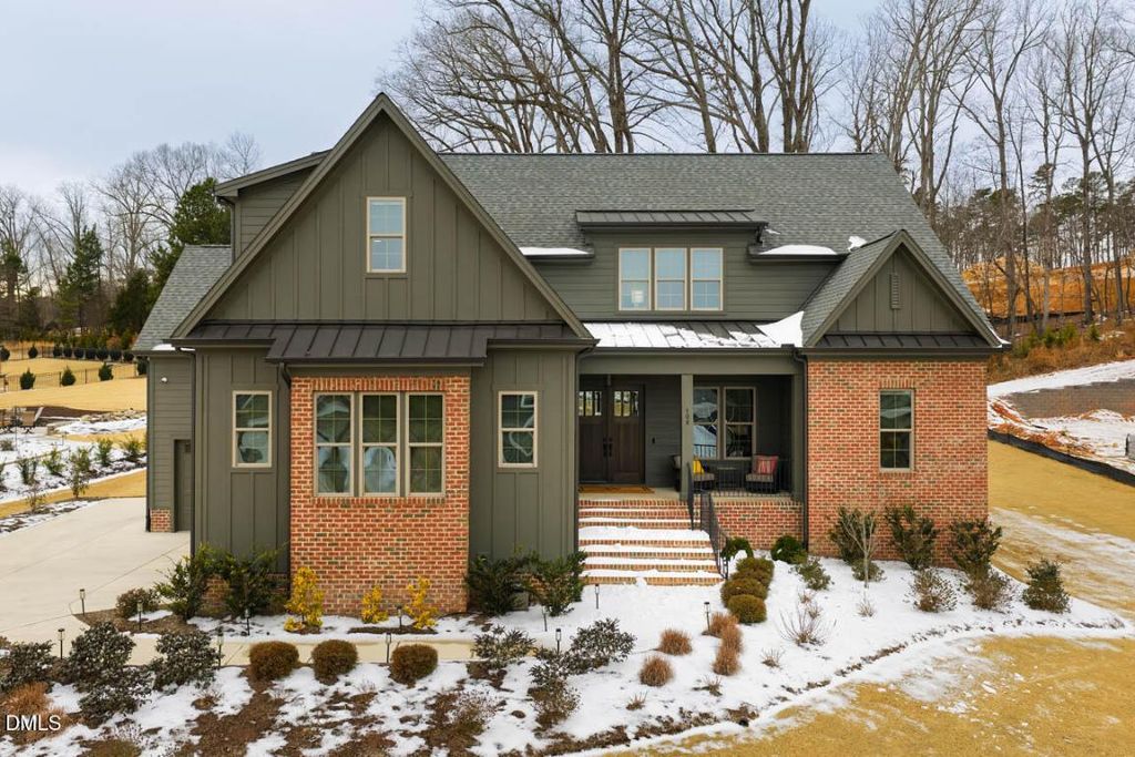 108 Old Mill Place, Durham, NC 27705