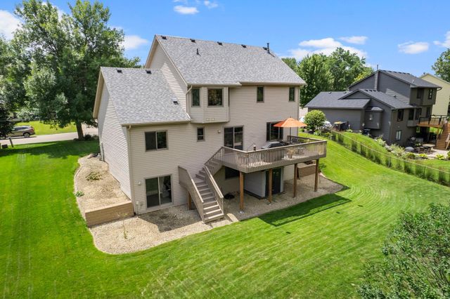 17633 Iberia Avenue, Lakeville, MN 55044