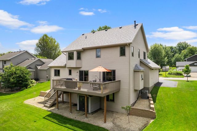 17633 Iberia Avenue, Lakeville, MN 55044