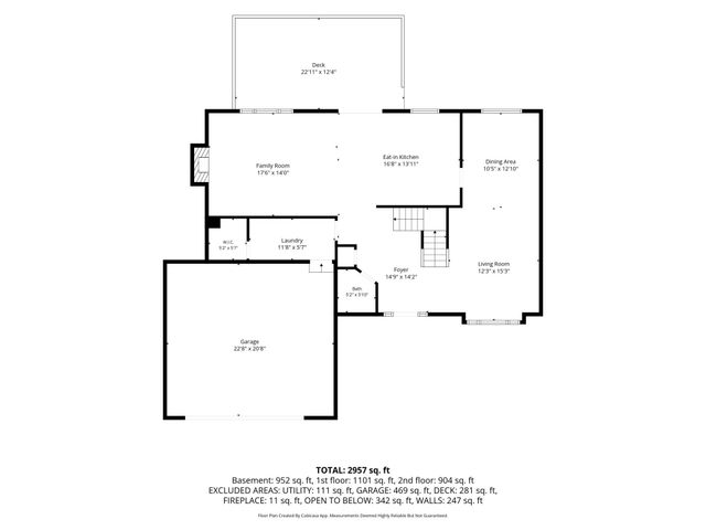 17633 Iberia Avenue, Lakeville, MN 55044