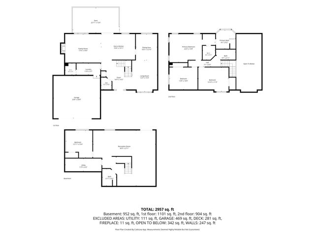 17633 Iberia Avenue, Lakeville, MN 55044
