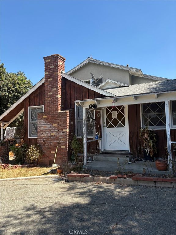 15410 Olive Branch Drive, La Mirada, CA 90638 — exterior