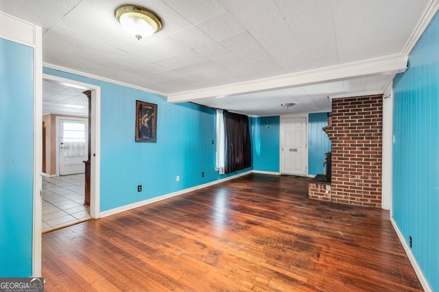 432 Cooley Road, Lagrange, GA 30241