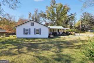 432 Cooley Road, Lagrange, GA 30241