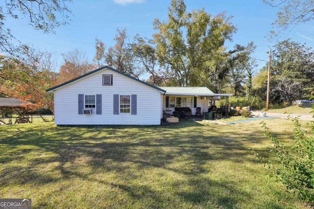 432 Cooley Road, Lagrange, GA 30241