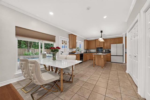 8814 W Valley Palms Drive, Spring, TX 77379
