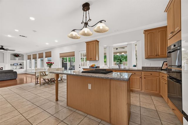 8814 W Valley Palms Drive, Spring, TX 77379