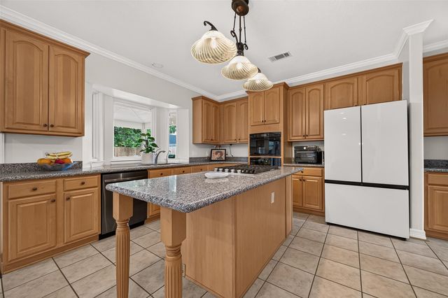 8814 W Valley Palms Drive, Spring, TX 77379