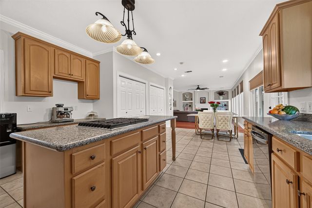 8814 W Valley Palms Drive, Spring, TX 77379