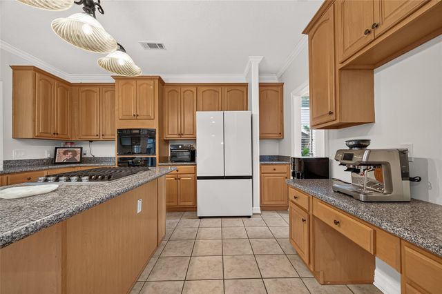 8814 W Valley Palms Drive, Spring, TX 77379