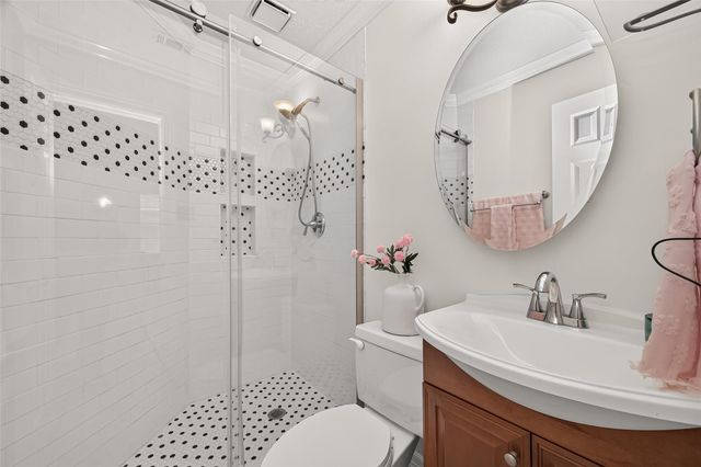 8814 W Valley Palms Drive, Spring, TX 77379