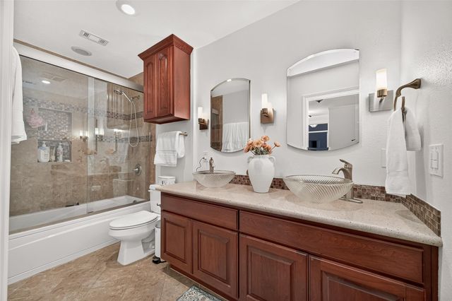 8814 W Valley Palms Drive, Spring, TX 77379