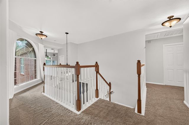 8814 W Valley Palms Drive, Spring, TX 77379