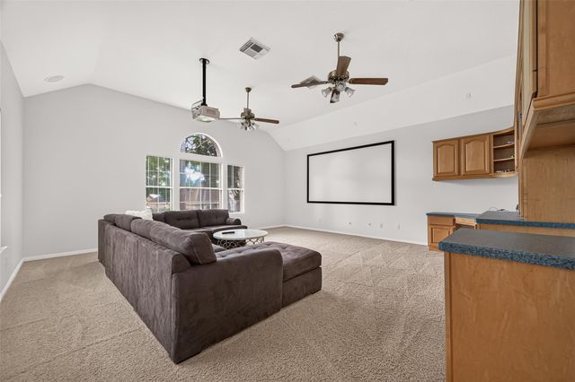 8814 W Valley Palms Drive, Spring, TX 77379